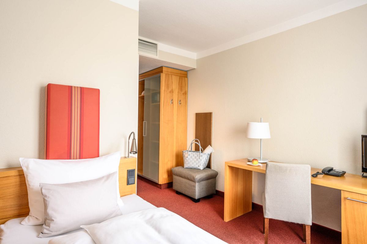 Hotel Maier Bild 11
