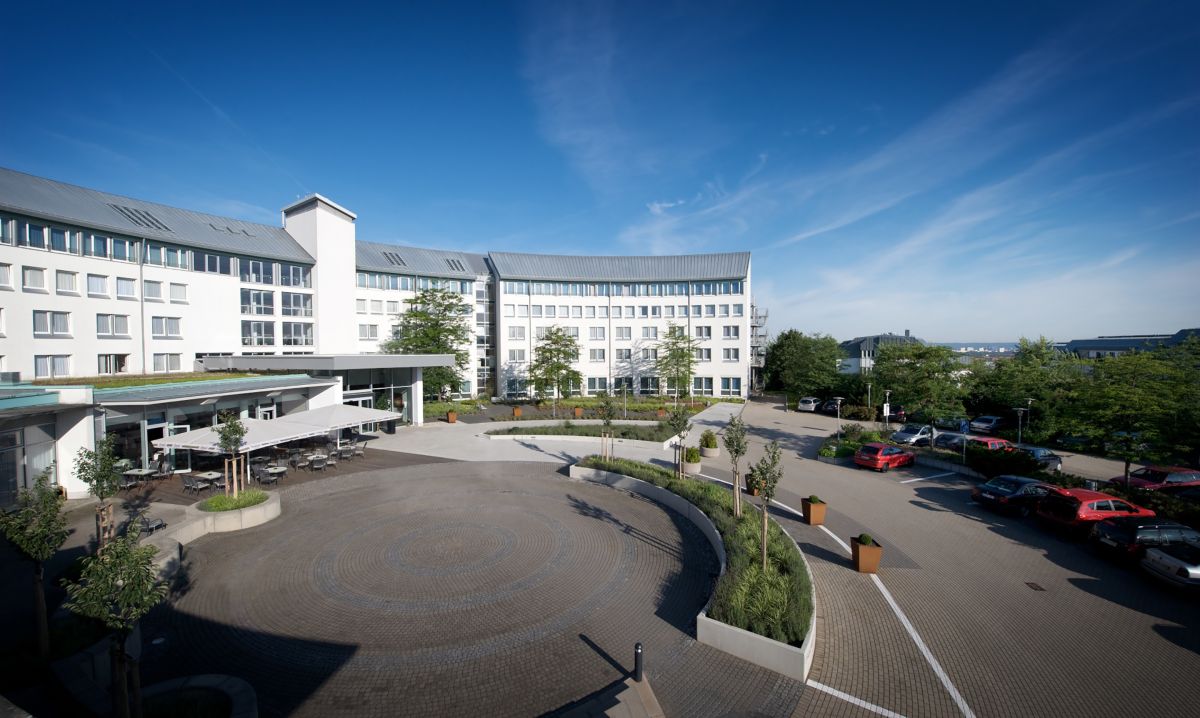 Ramada by Wyndham Dresden