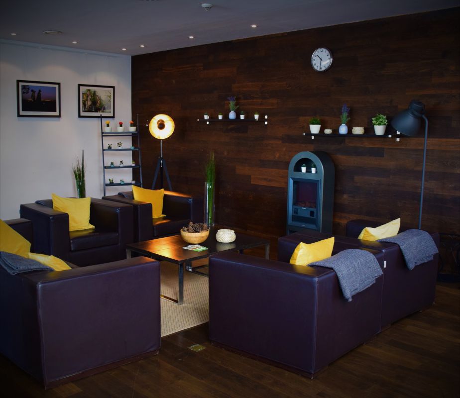 Ramada by Wyndham Dresden Bild 3