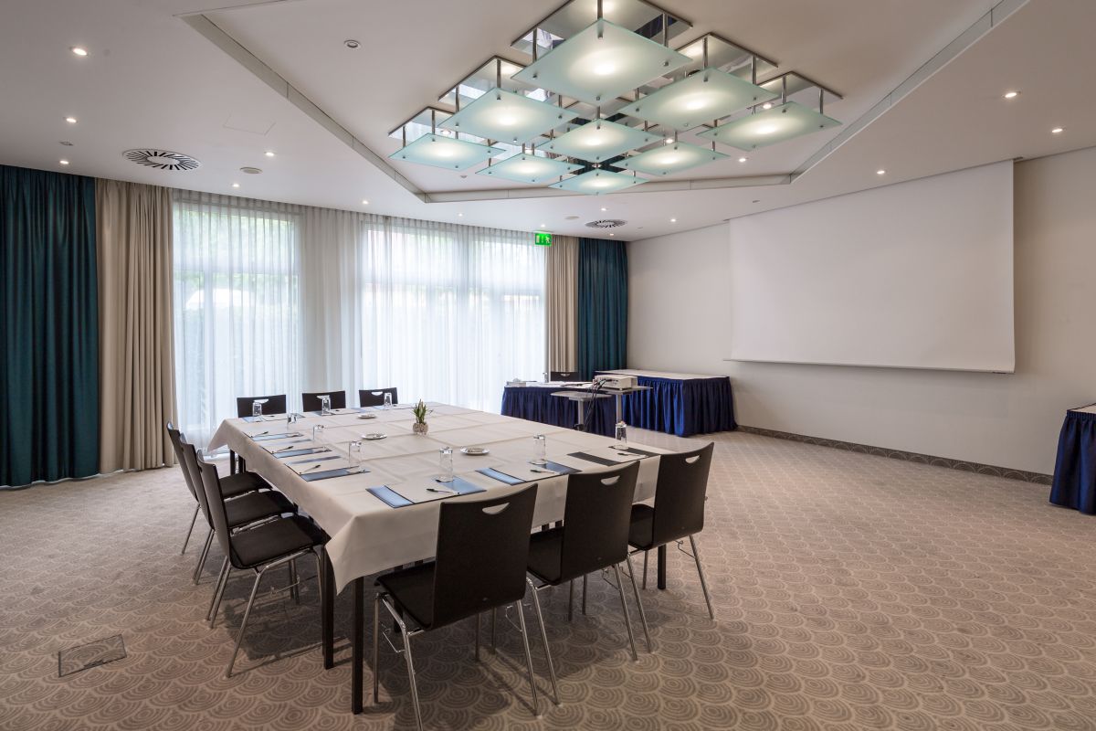 Ramada by Wyndham Dresden Bild 8