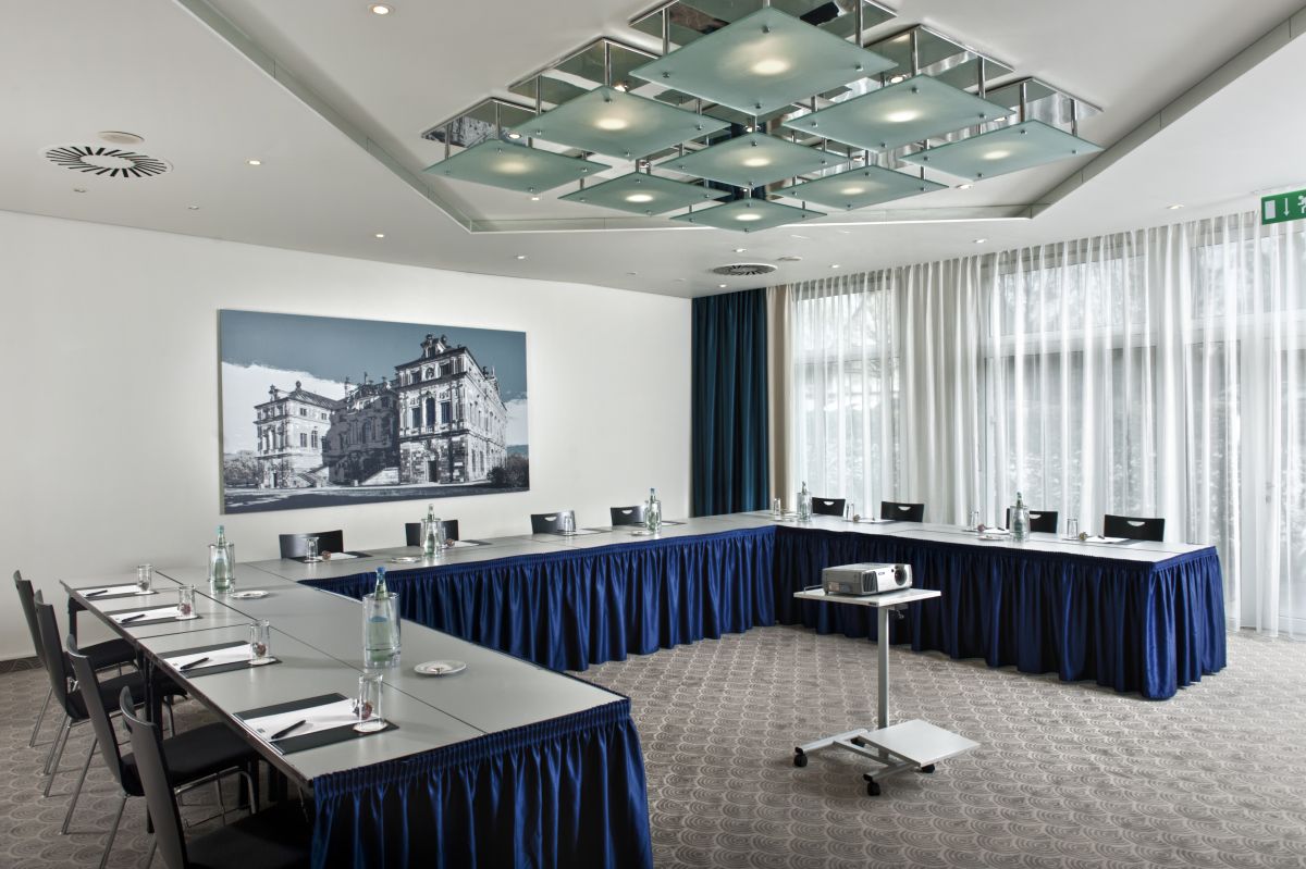 Ramada by Wyndham Dresden Bild 9