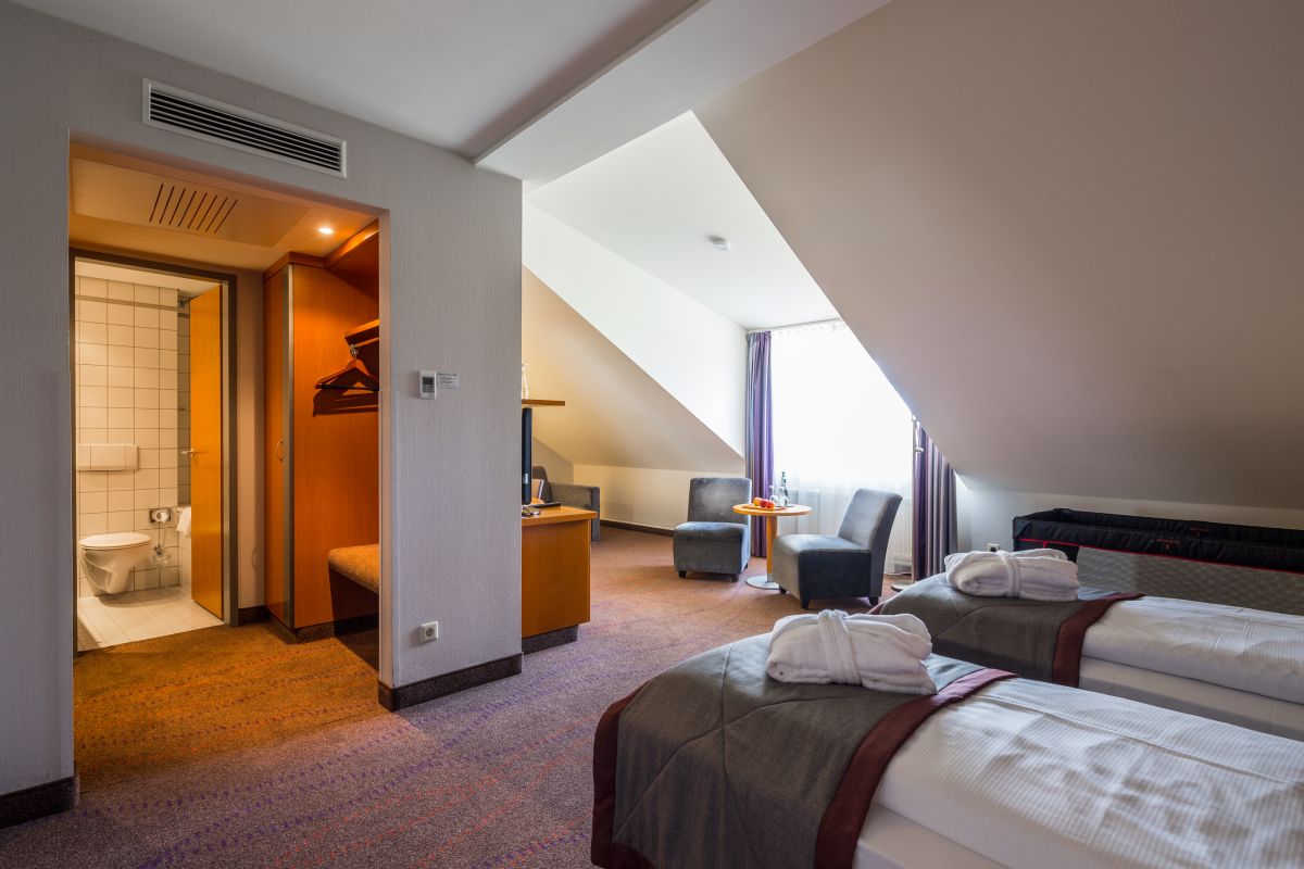 Ramada by Wyndham Dresden Bild 5
