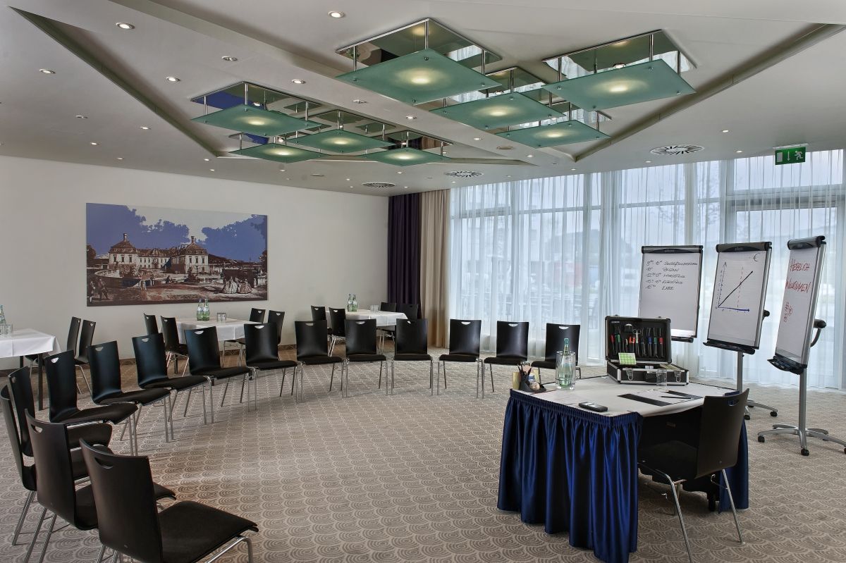 Ramada by Wyndham Dresden Bild 10