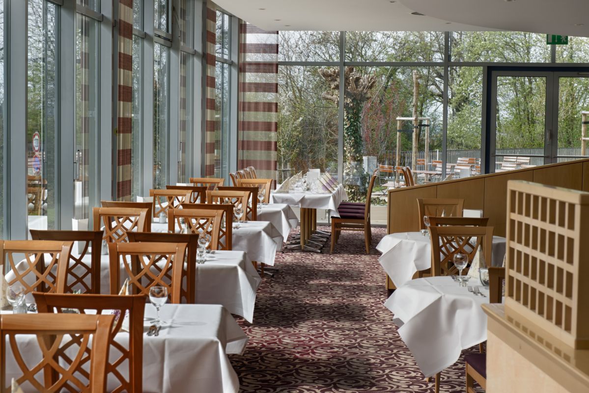 Ramada by Wyndham Dresden Bild 12