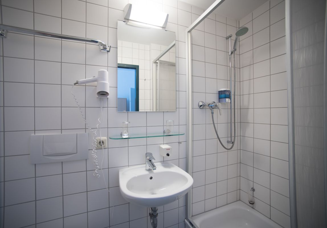 Akademiehotel Jena Bild 2
