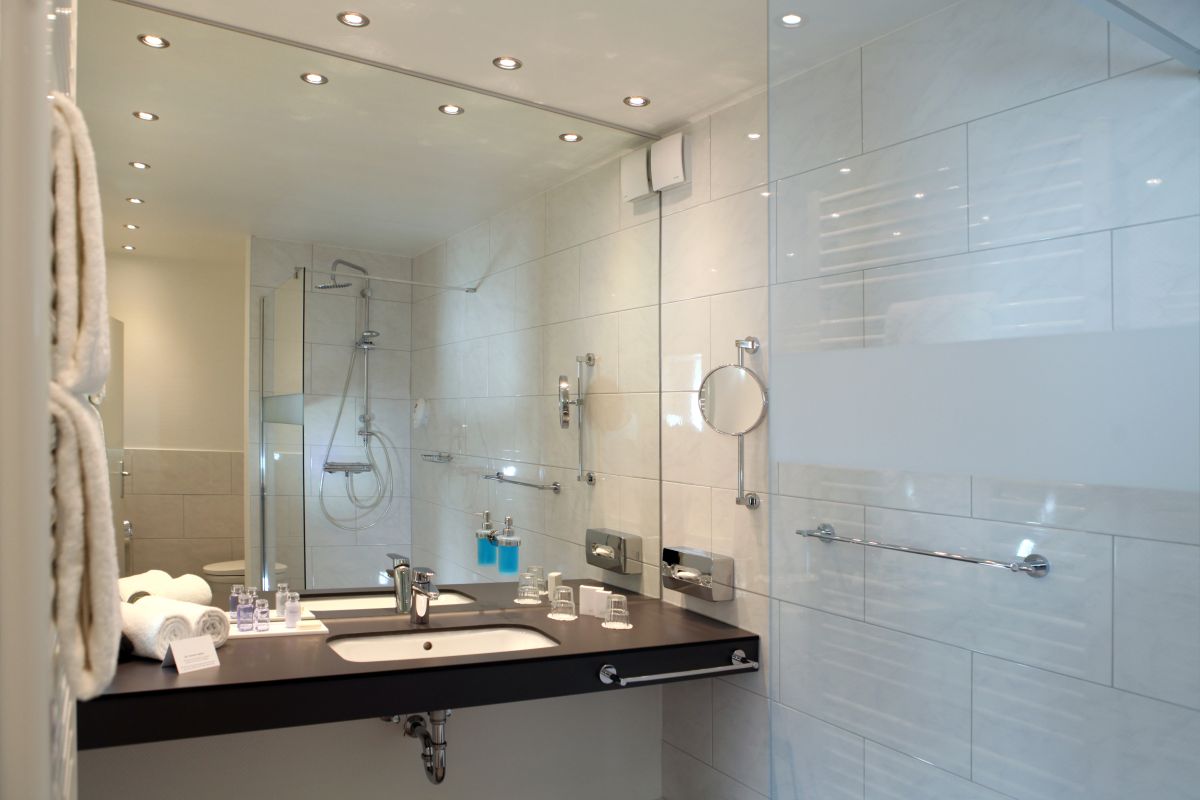 Best Western Hotel zur Post Bild 21