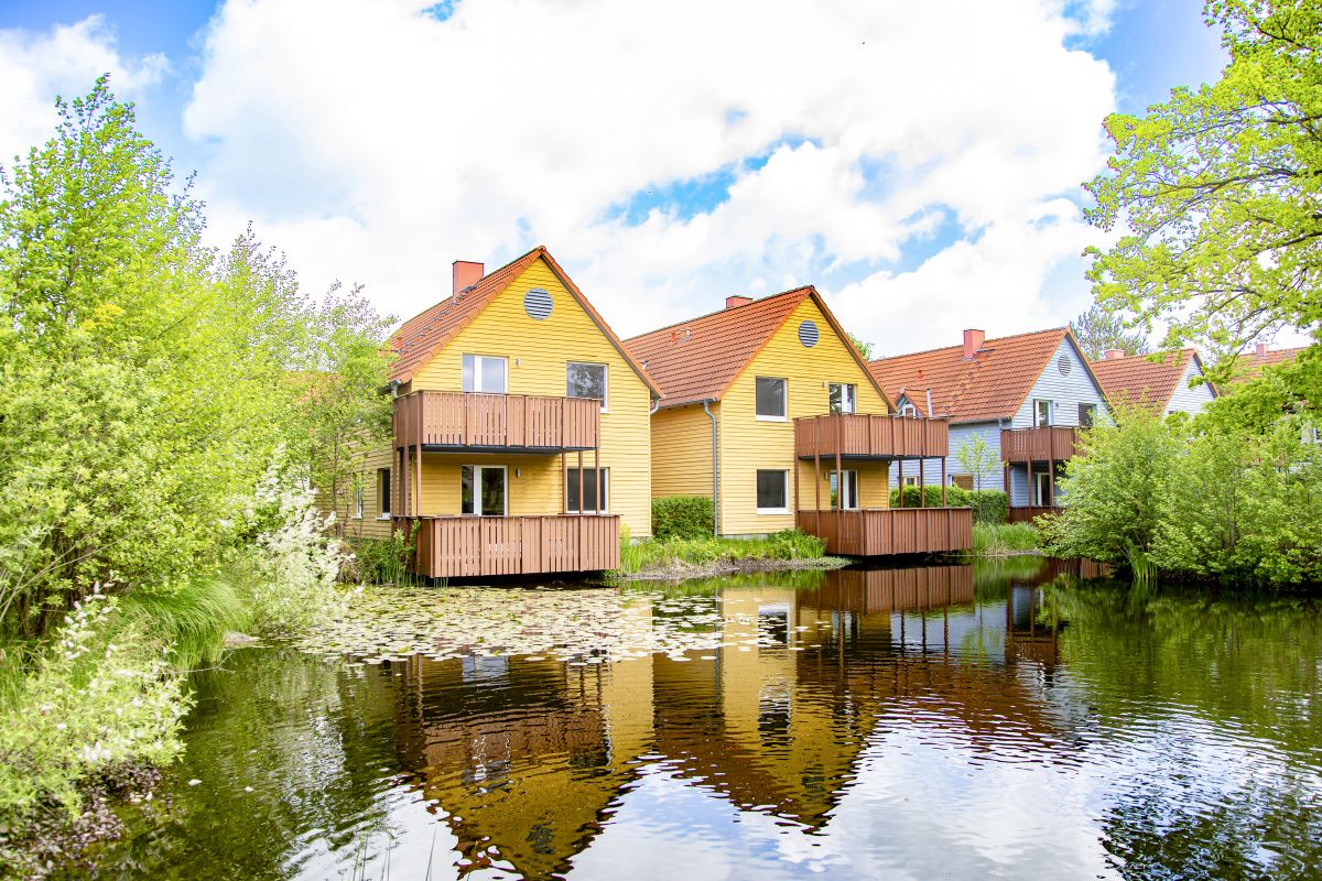 BEECH Resort Fleesensee Bild 5