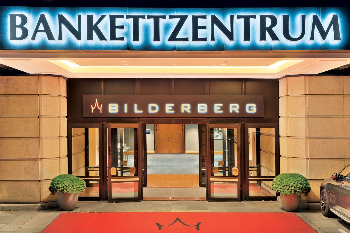 Bilderberg Bellevue Hotel Dresden Bild 41