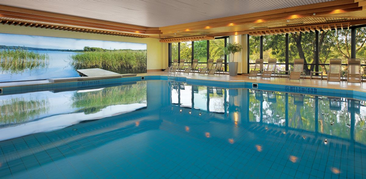 Bilderberg Bellevue Hotel Dresden Bild 26