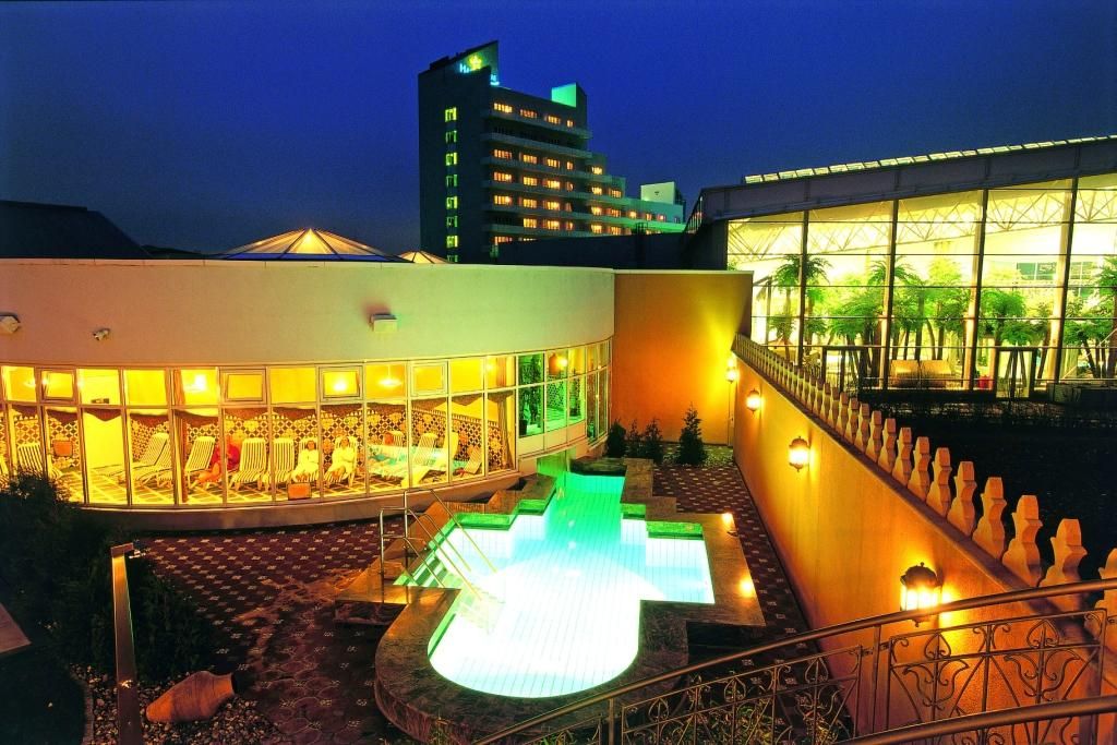 Wyndham Stralsund HanseDom Bild 4