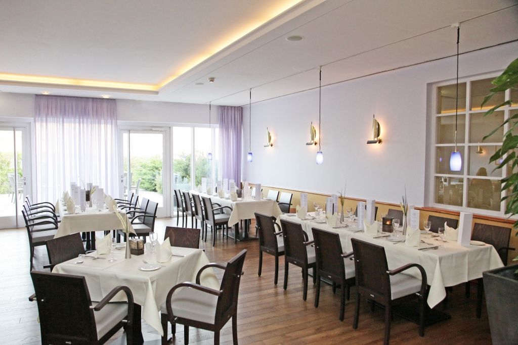 Wyndham Stralsund HanseDom Bild 10