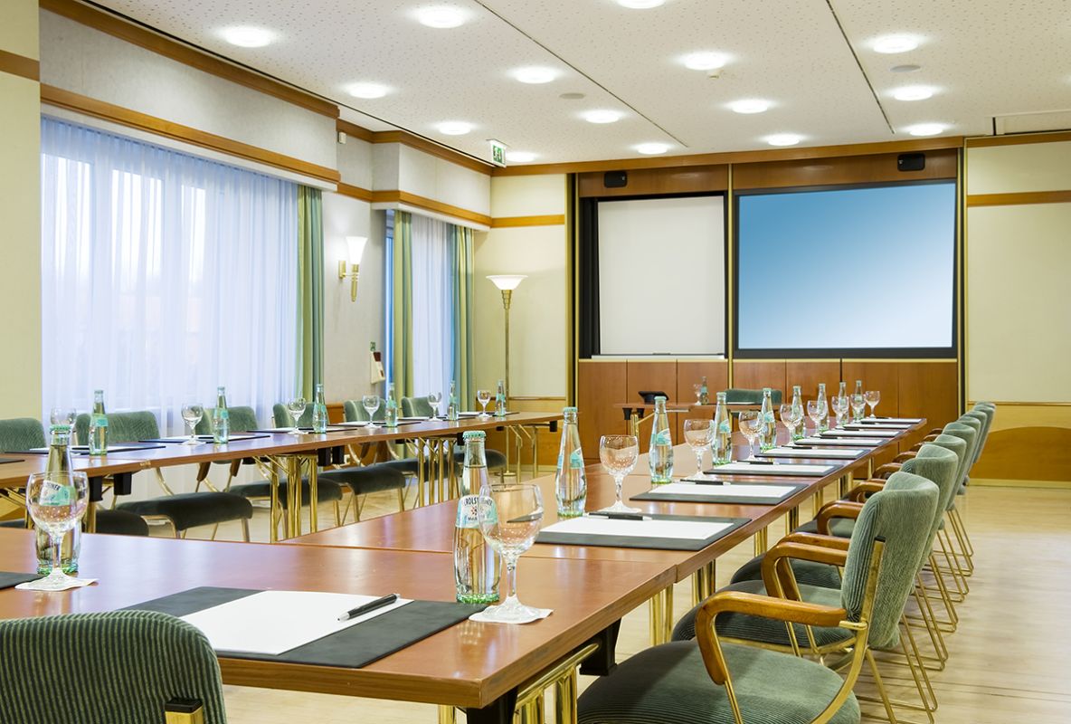 Wyndham Stralsund HanseDom Bild 12