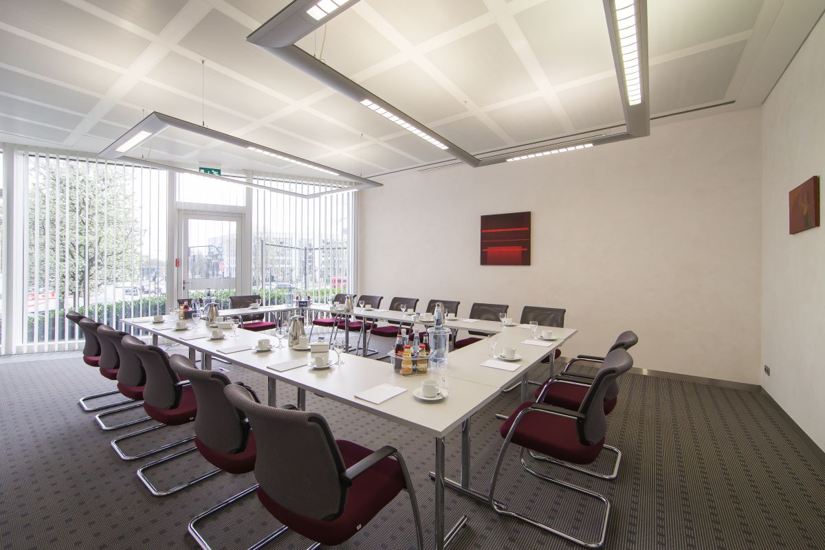 Webers Hotel im Ruhrturm Essen by Accor Bild 27