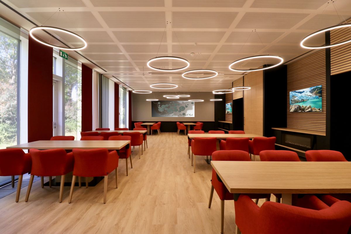 Webers Hotel im Ruhrturm Essen by Accor Bild 24