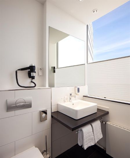 Webers Hotel im Ruhrturm Essen by Accor Bild 43