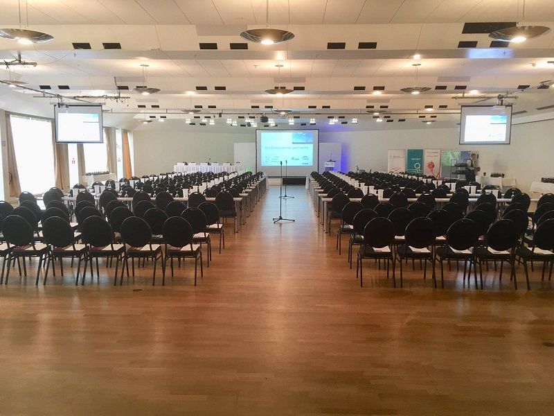 Webers Hotel im Ruhrturm Essen by Accor Bild 20