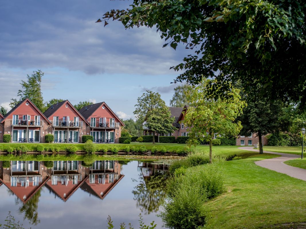 Eurostrand Resort Lüneburger Heide Bild 11