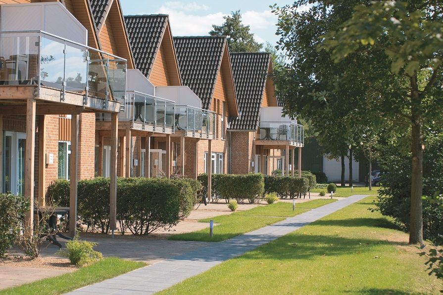 Eurostrand Resort Lüneburger Heide Bild 42