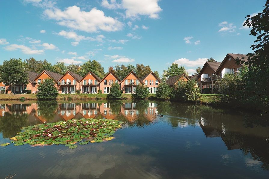 Eurostrand Resort Lüneburger Heide Bild 14