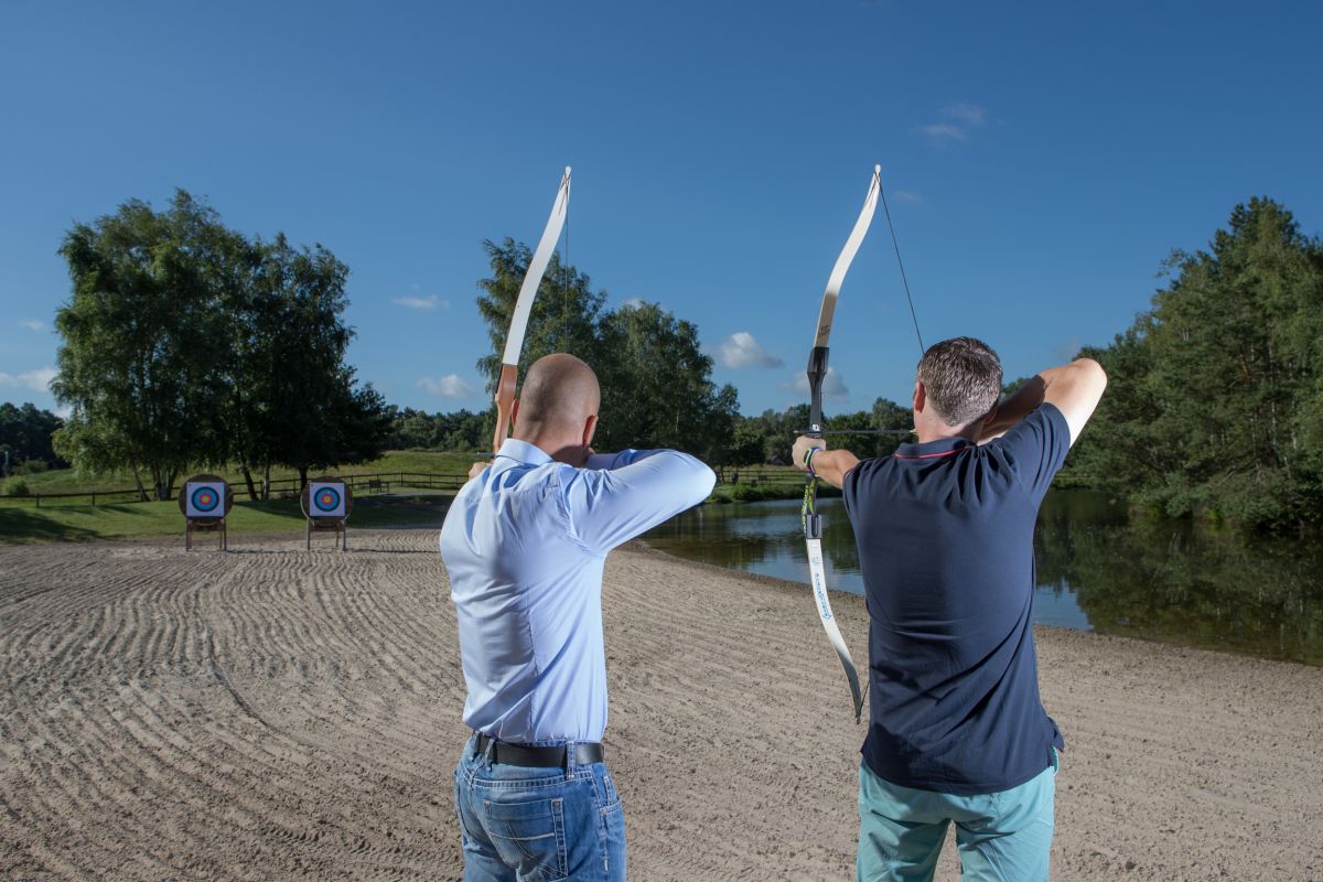 Eurostrand Resort Lüneburger Heide Bild 19
