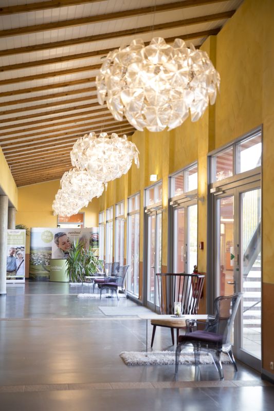 Eurostrand Resort Moseltal Bild 50