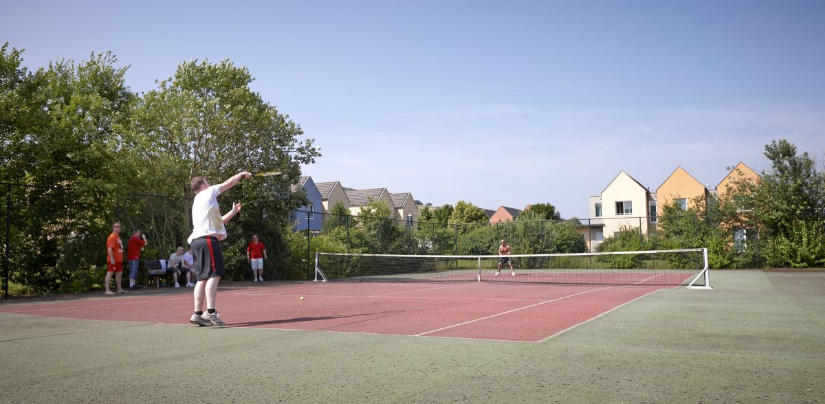 Eurostrand Resort Moseltal Bild 52