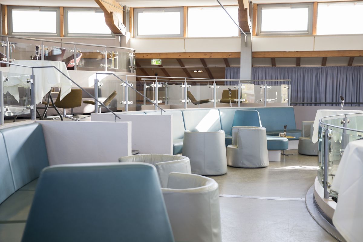 Eurostrand Resort Moseltal Bild 55