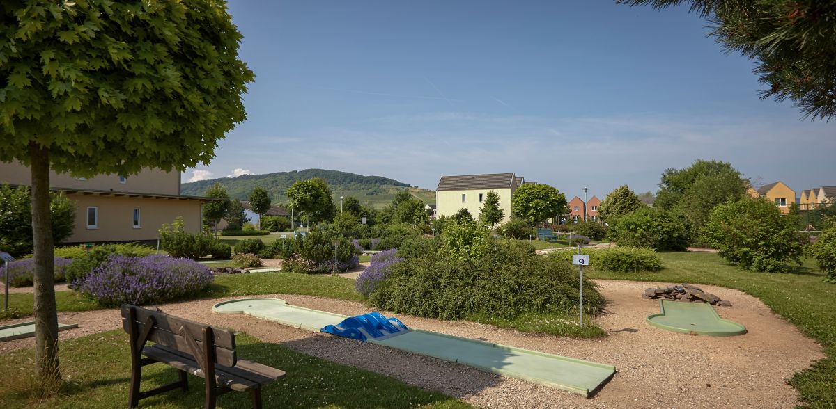 Eurostrand Resort Moseltal Bild 56