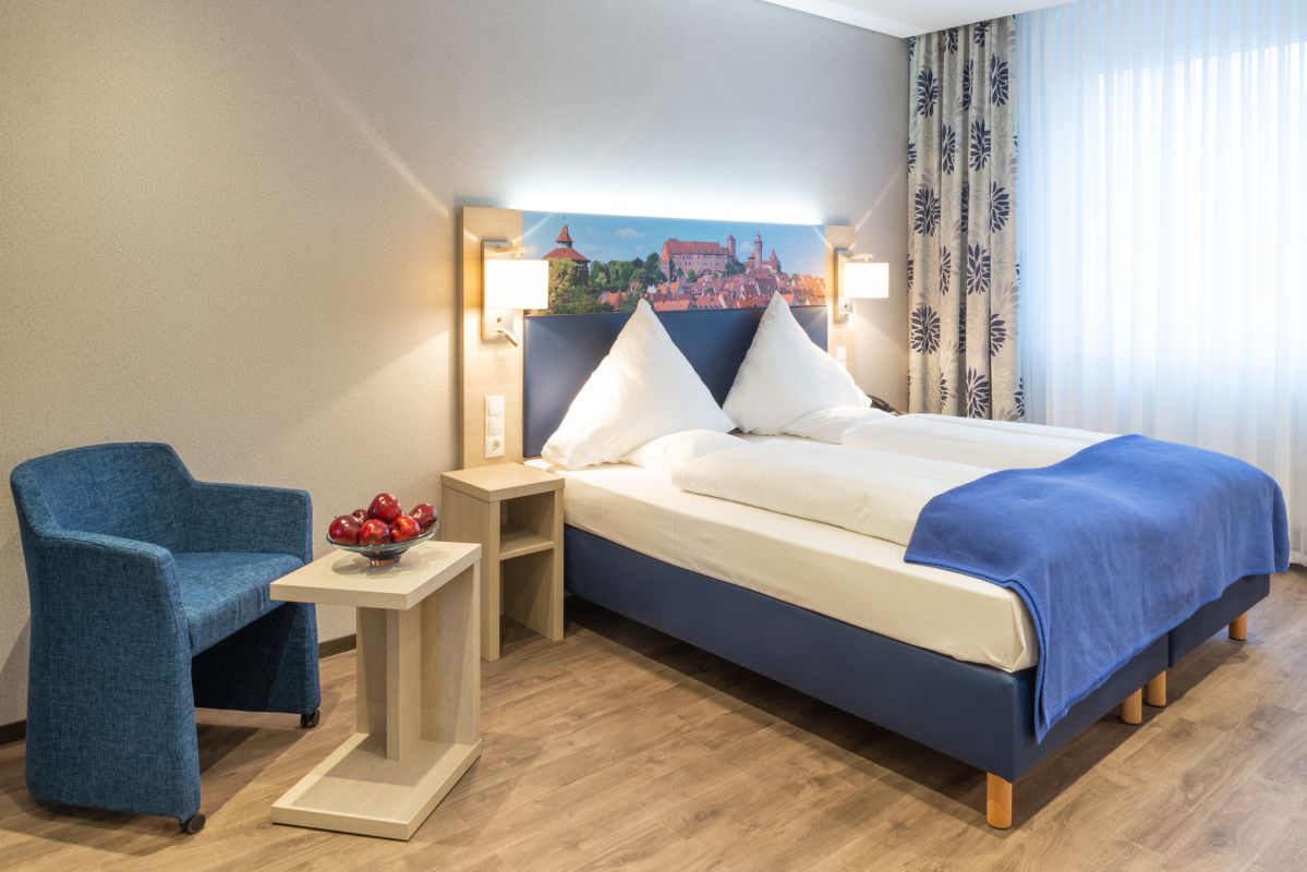 Ringhotel Loew's Merkur Bild 17