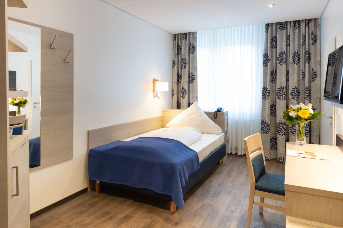 Ringhotel Loew's Merkur Bild 19