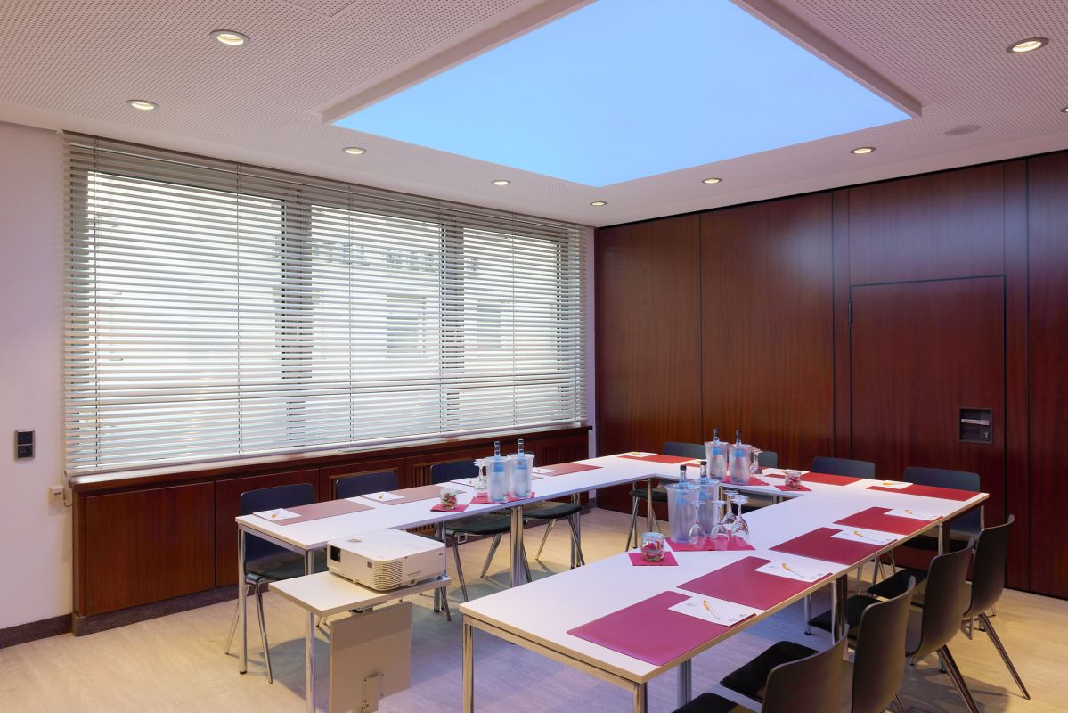 Ringhotel Loew's Merkur Bild 21