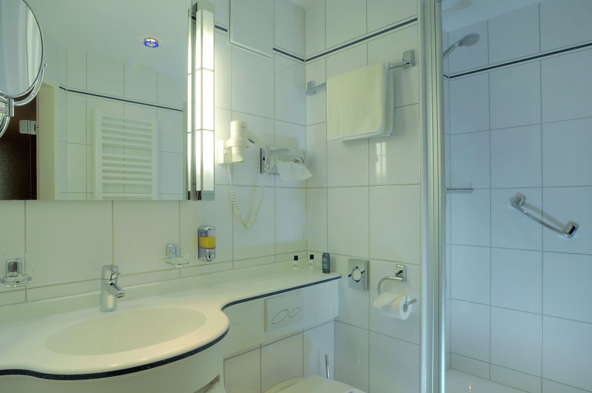 Ringhotel Loew's Merkur Bild 25