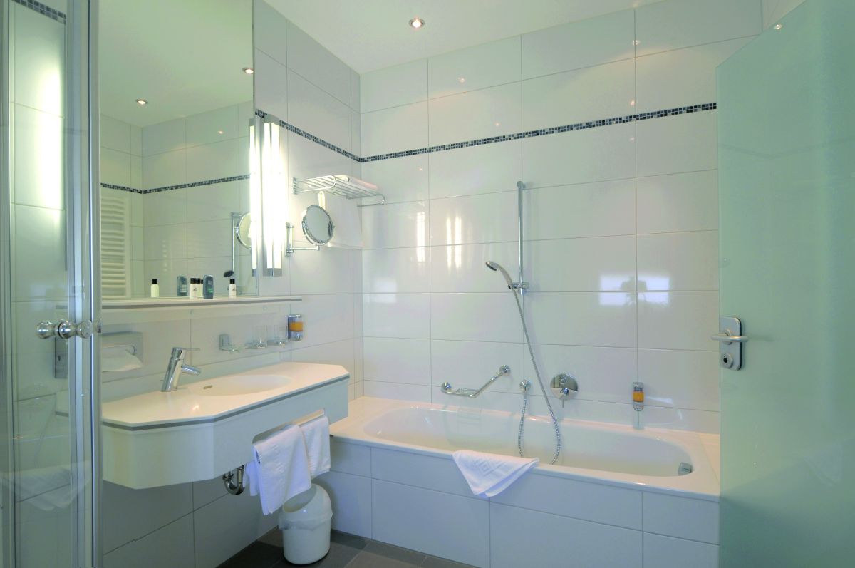 Ringhotel Loew's Merkur Bild 27