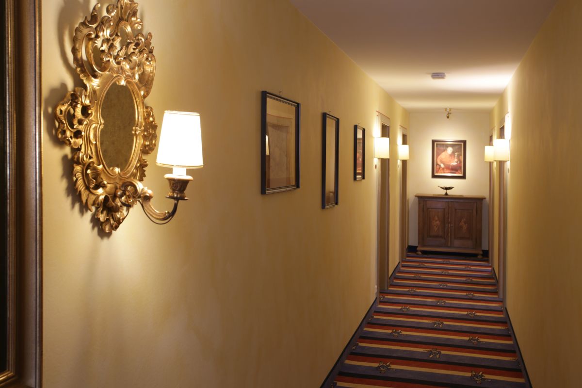 Hotel Brauereigasthof Landwehr-Bräu Bild 10