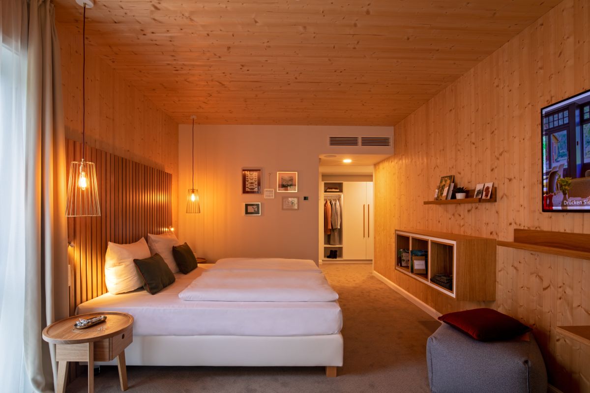 Hotel Heidegrund Bild 41