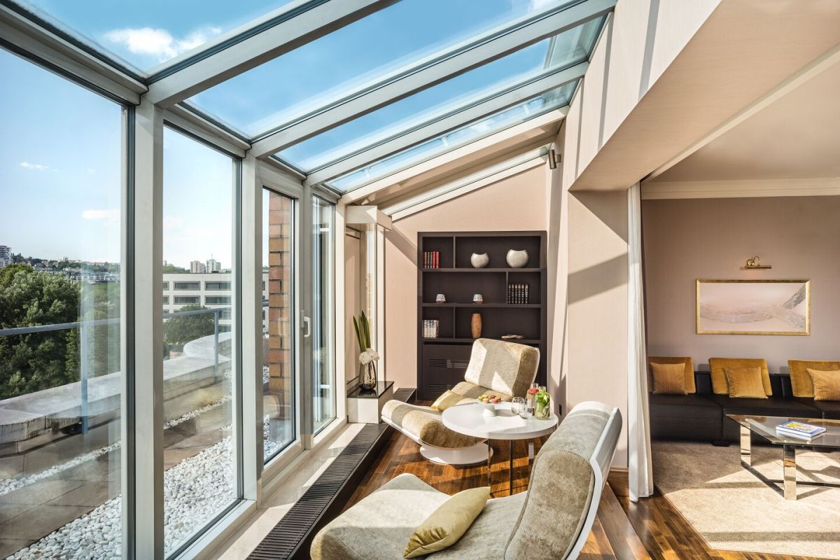 Le Méridien Stuttgart Bild 29