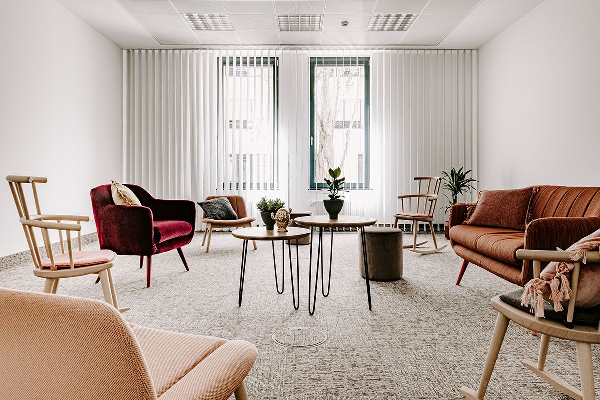 Vienna House Easy by Wyndham Stuttgart Bild 21
