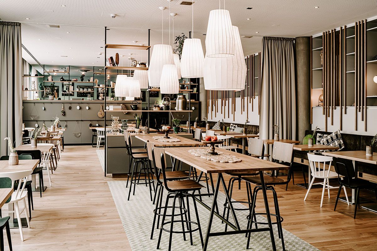Vienna House Easy by Wyndham Stuttgart Bild 27