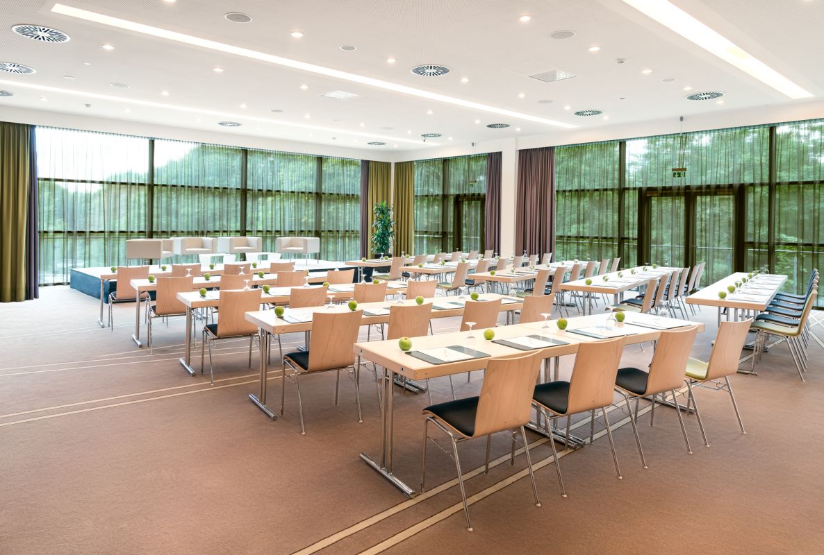 Atlantic Congress Hotel Essen Bild 15