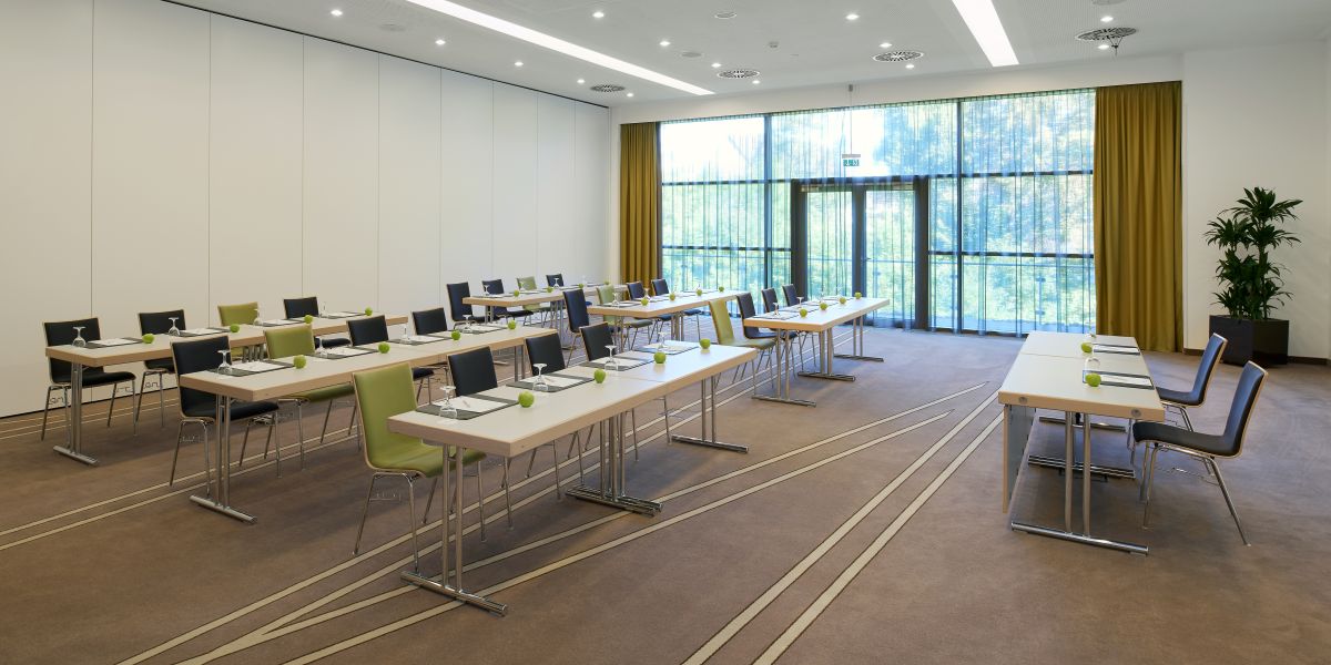 Atlantic Congress Hotel Essen Bild 17