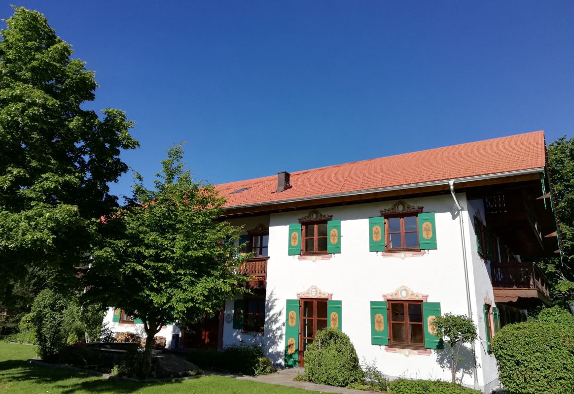 Hotel Heißenhof Bild 23