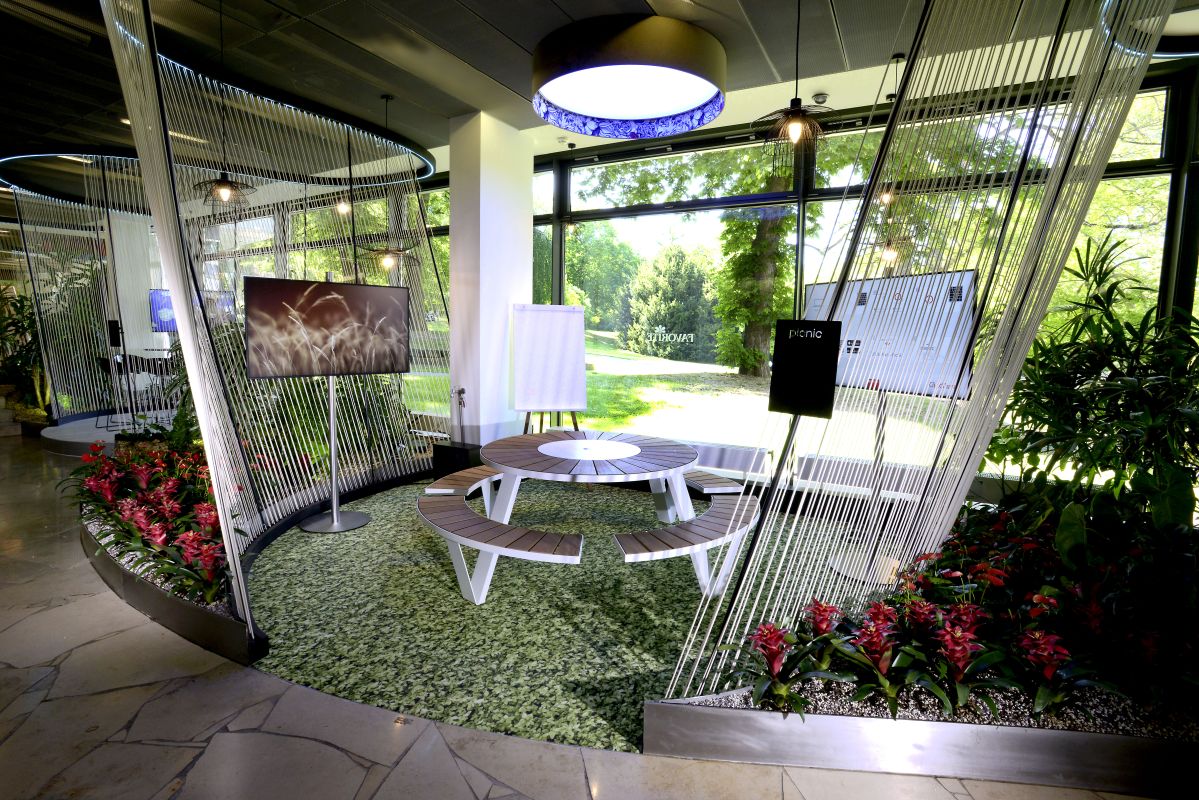 FAVORITE Parkhotel Bild 23
