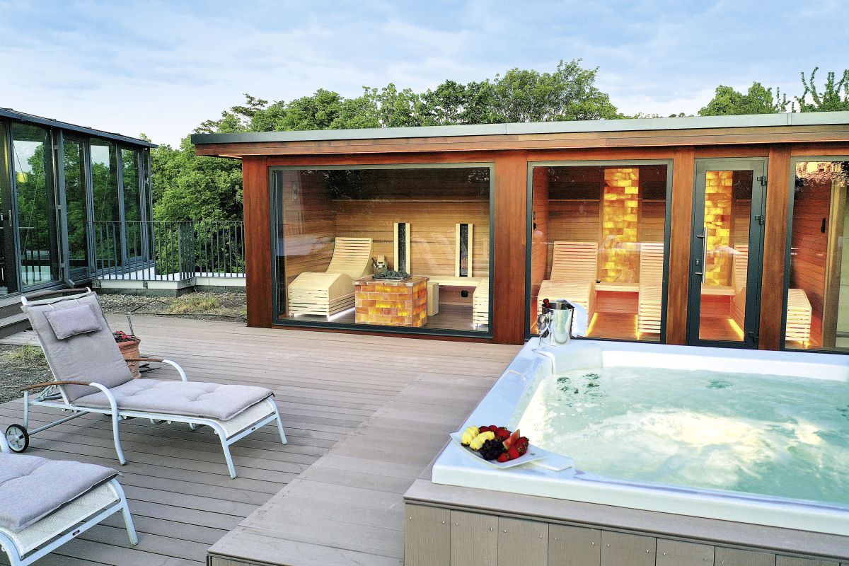 FAVORITE Parkhotel Bild 24