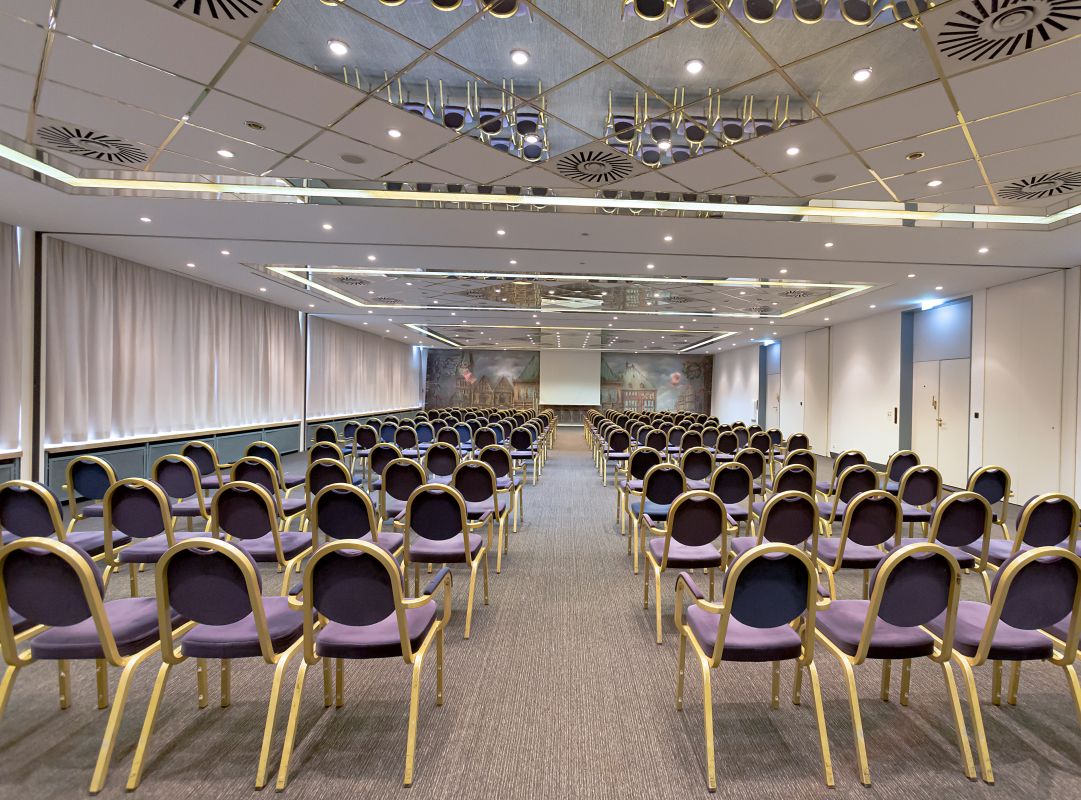 Pentahotel Bremen Bild 17