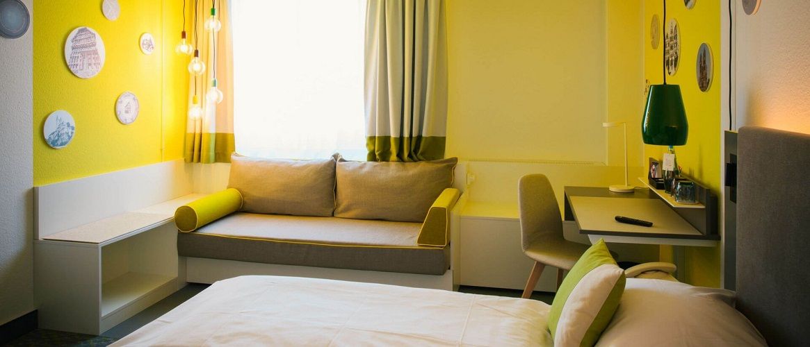 Vienna House Easy by Wyndham Limburg Bild 9