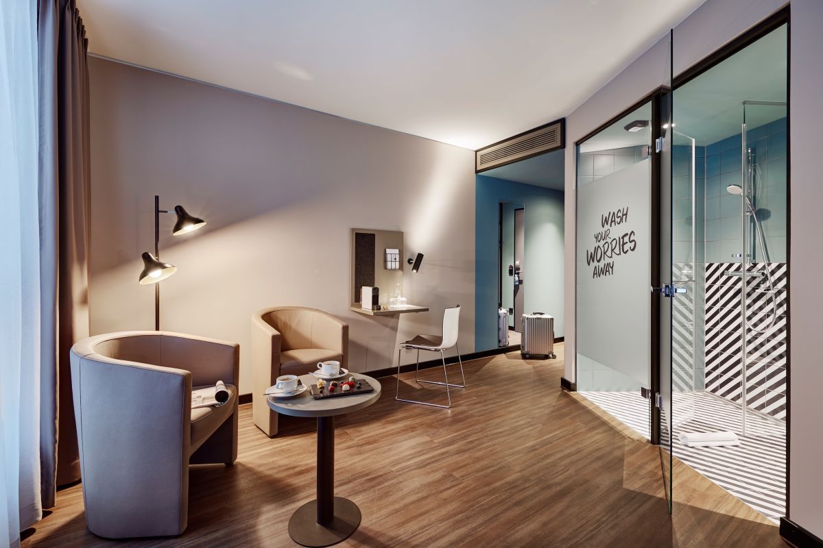 LÉGÈRE HOTEL Wiesbaden-Taunusstein Bild 51