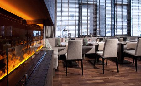 Lindner Hotel Hamburg am Michel, part of JdV by Hyatt Bild 19