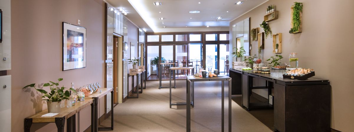 Lindner Hotel Hamburg am Michel, part of JdV by Hyatt Bild 24
