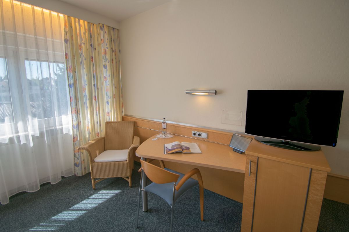 ART-Hotel Braun Bild 12