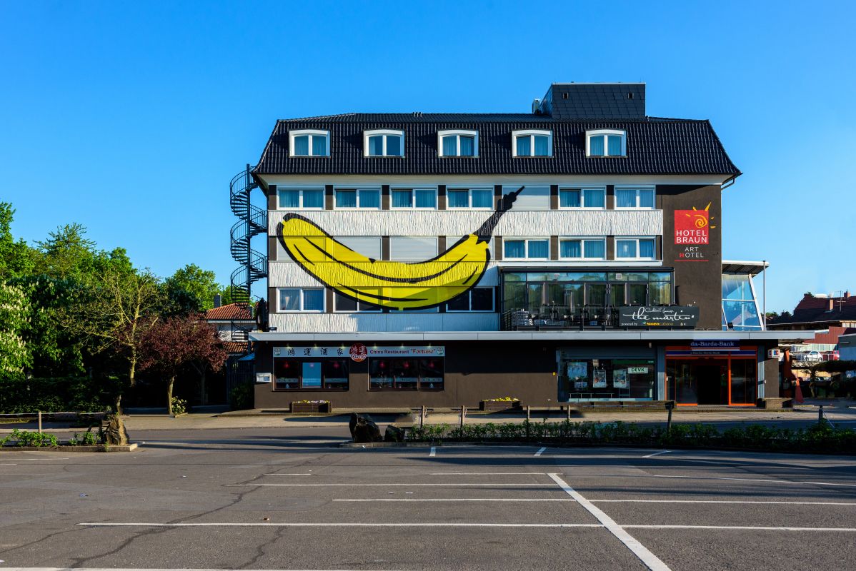 ART-Hotel Braun Bild 21